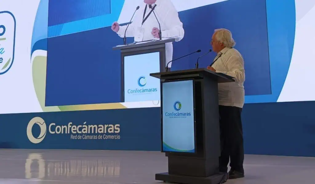 El 15 % de micro, pequeñas y medianas empresas aumentaron tamaño en últimos ocho años: Confecámaras El 15 % de micro, pequeñas y medianas empresas aumentaron tamaño en últimos ocho años: Confecámaras