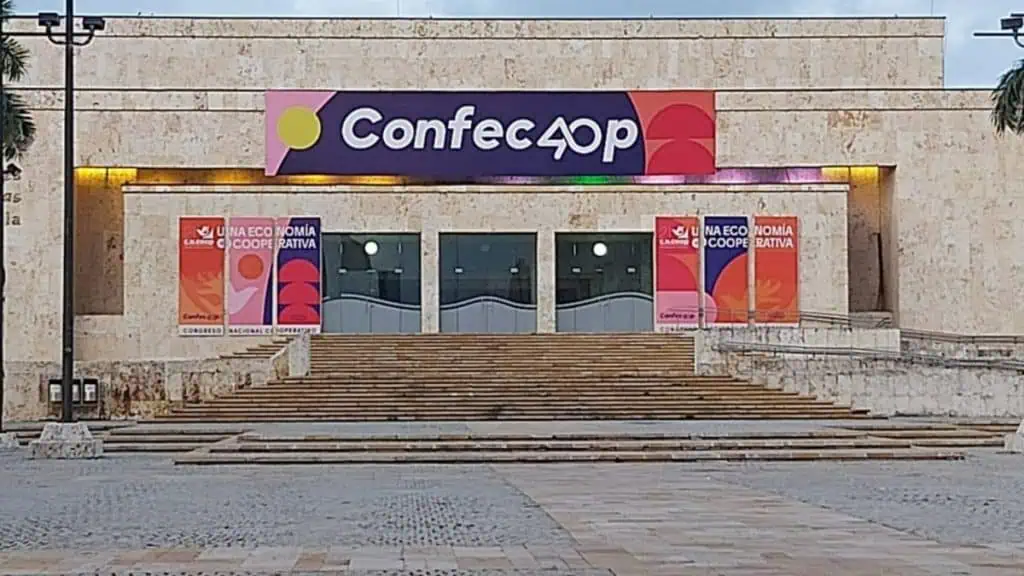 Cooperativas piden reforma a Supersolidaria y revisión a recursos de redescuento de Findeter Cooperativas piden reforma a Supersolidaria y revisión a recursos de redescuento de Findeter