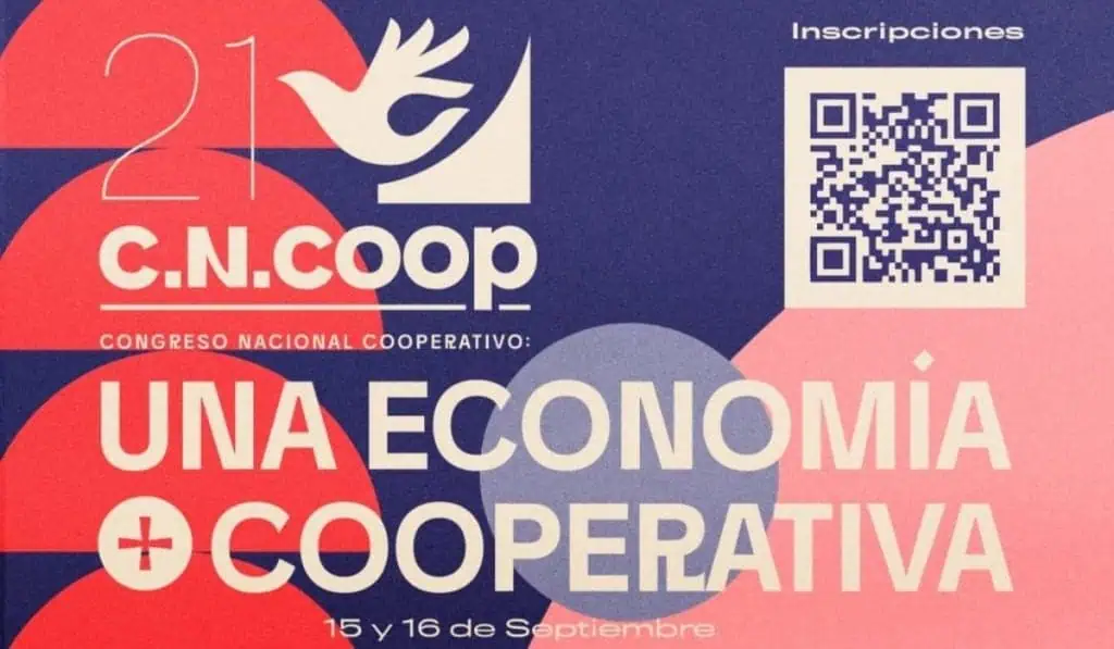 Congreso Nacional Cooperativo se hará esta semana en Cartagena Congreso Nacional Cooperativo se hará esta semana en Cartagena