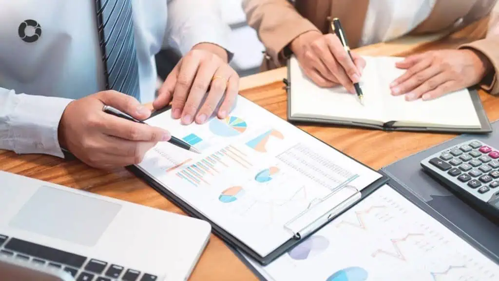 De esta manera puede gestionar el riesgo crediticio De esta manera puede gestionar el riesgo crediticio