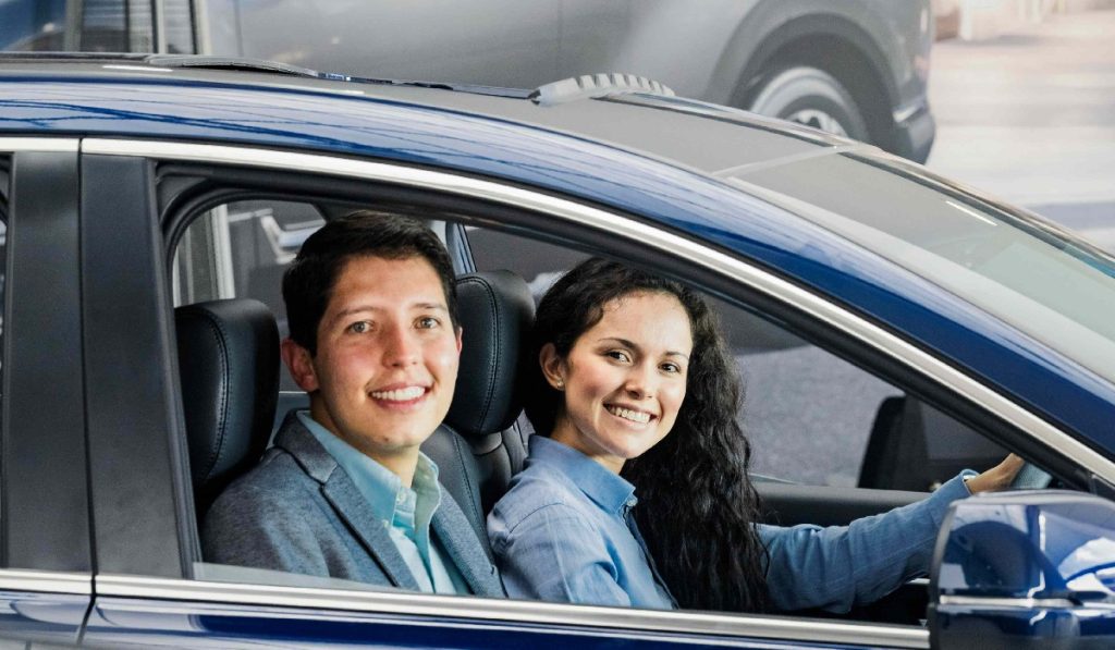 Banco de Bogotá presenta opción de crédito vehicular sin prenda en Colombia