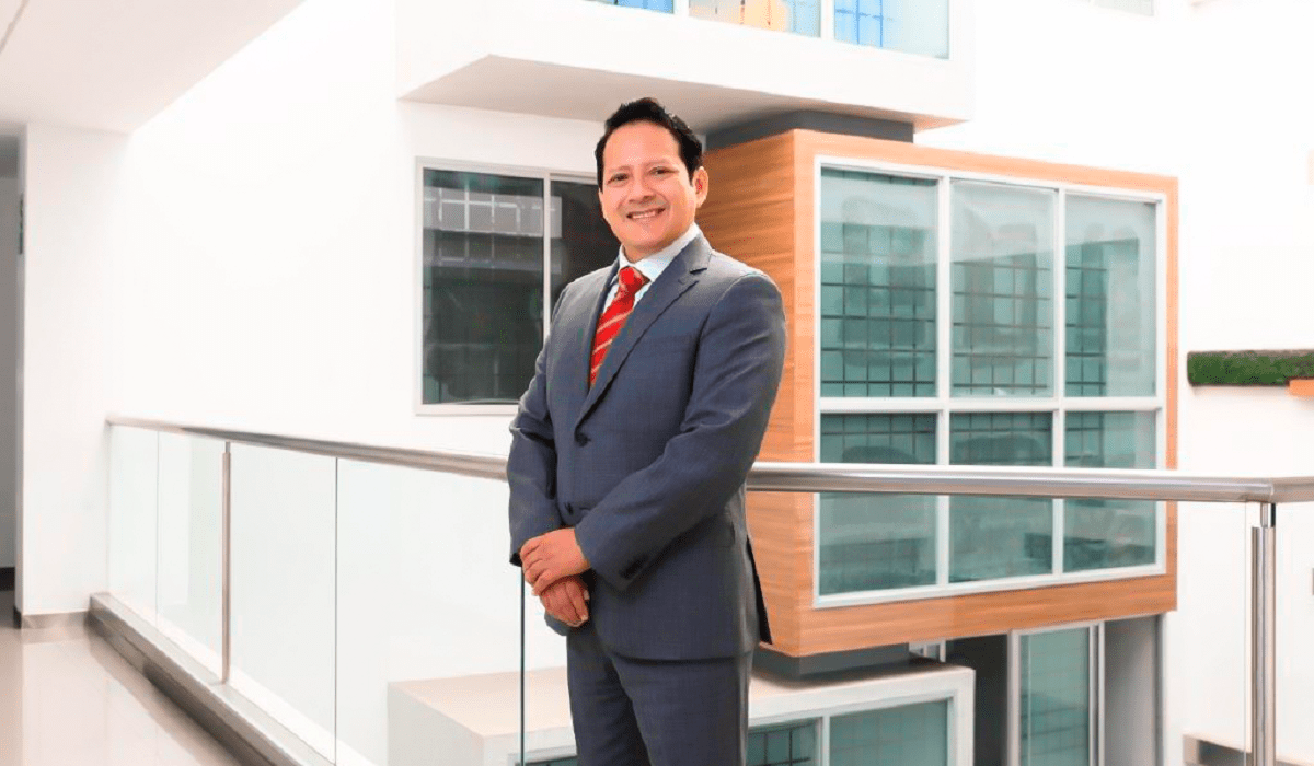 Entrevista | Daewoo vuelve a Colombia para conquistar mercados de electrodomésticos y smartphones