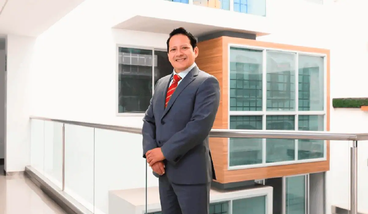 Entrevista | Daewoo vuelve a Colombia para conquistar mercados de electrodomésticos y smartphones Entrevista | Daewoo vuelve a Colombia para conquistar mercados de electrodomésticos y smartphones