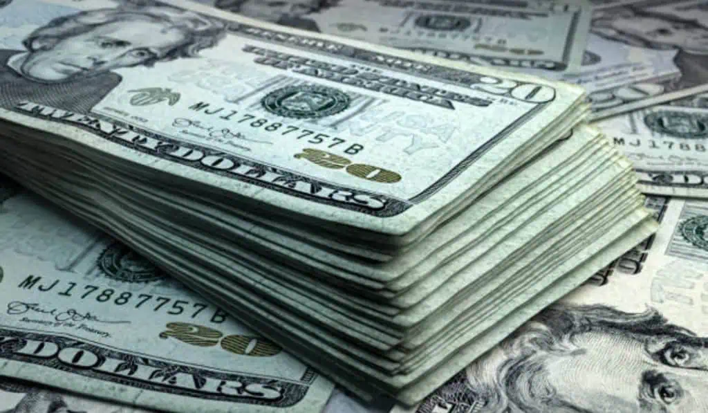 Dólar Colombia 11 de noviembre: en operación next day termina al alza; tasas de TES repuntaron Dólar Colombia 11 de noviembre: en operación next day termina al alza; tasas de TES repuntaron