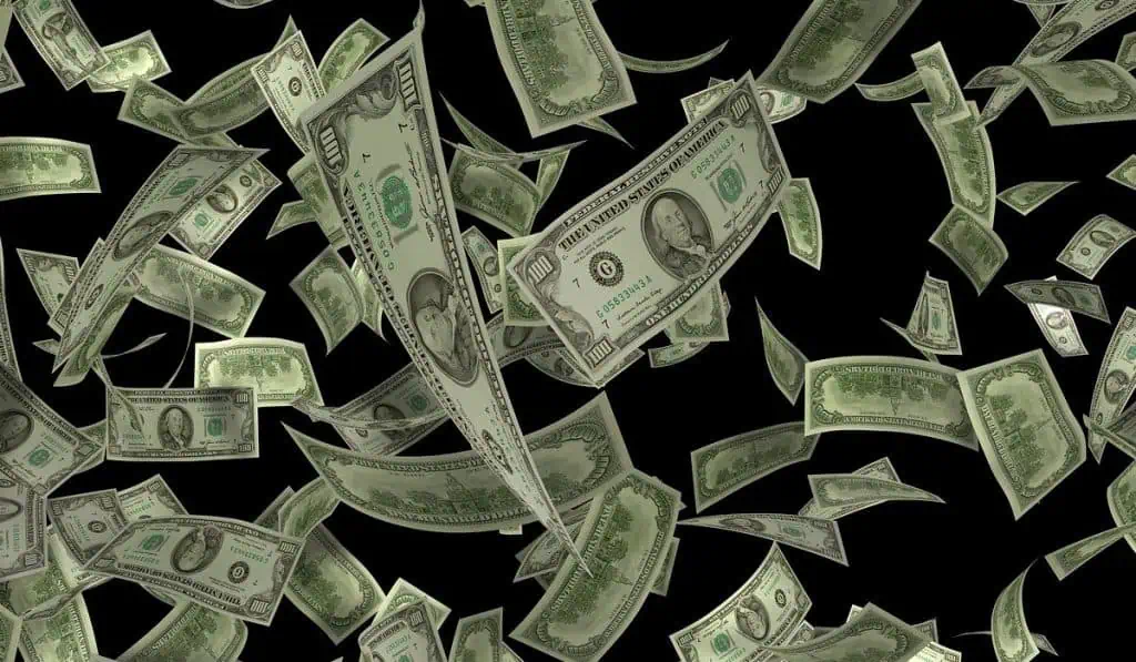 Dólar Colombia 7 de octubre: inicia sesión al alza tras primera aprobación de tributaria Dólar Colombia 7 de octubre: inicia sesión al alza tras primera aprobación de tributaria