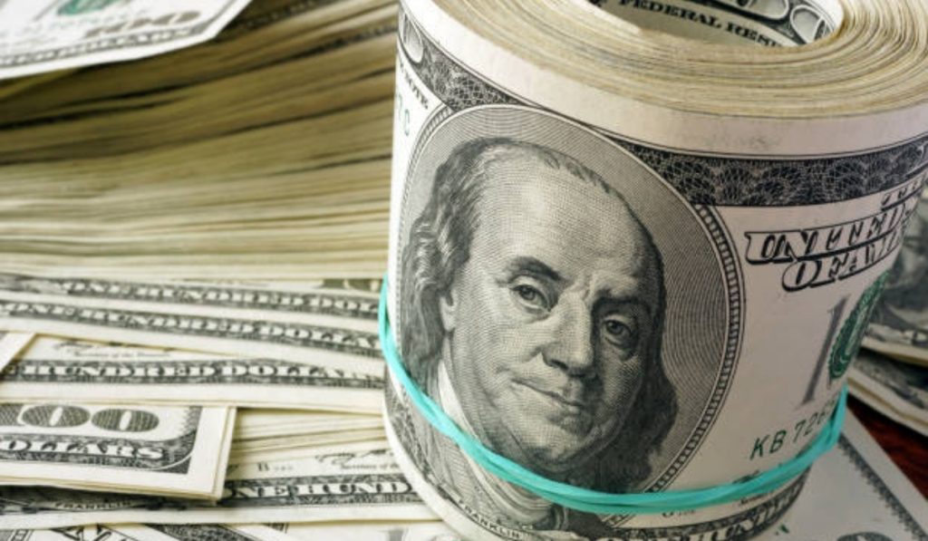 Dólar Colombia 2 de septiembre: terminó a la baja, aunque tocó máximos de julio