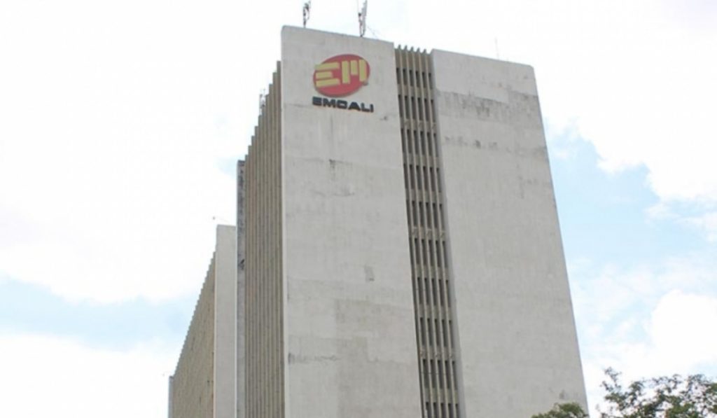 presunto megarobo de energía que se vendría presentando en Cali bajo la empresa de servicios públicos (Emcali).