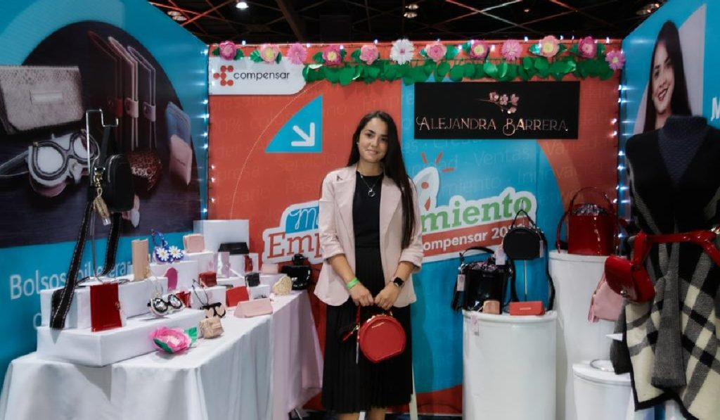 Feria de emprendimiento en Bogotá espera recibir 5.000 visitantes