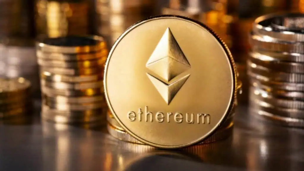 SEC de Estados Unidos aprueba los ETF al contado de Ethereum Ethereum