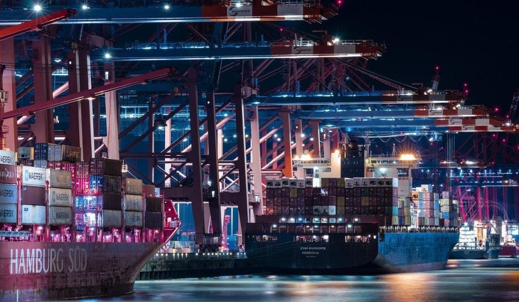 Exportaciones de Colombia a julio de 2022 crecieron 59,8 %