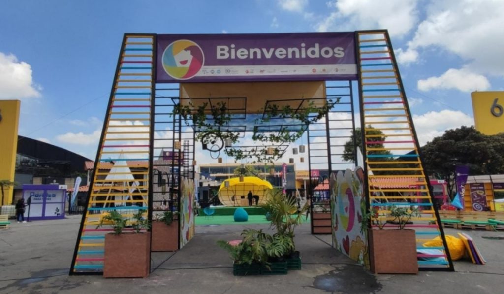 Feria del Hogar Corferias