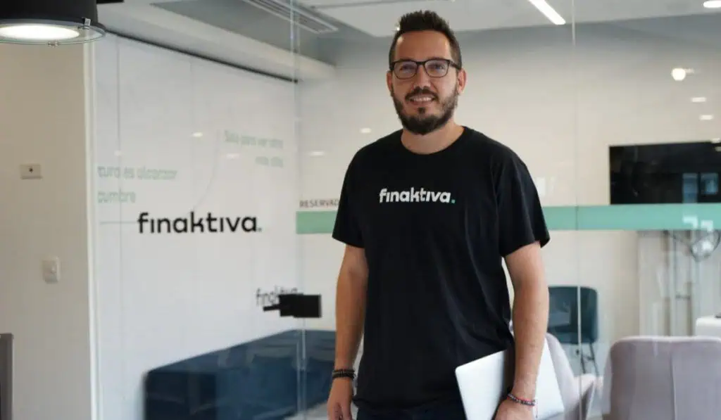 Finaktiva levanta US$25 millones en financiación para apoyar compañías colombianas Finaktiva
