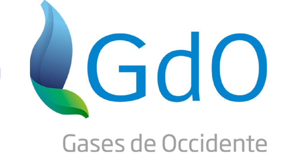 María del Pilar Rodríguez, nueva gerente general de Gases de Occidente