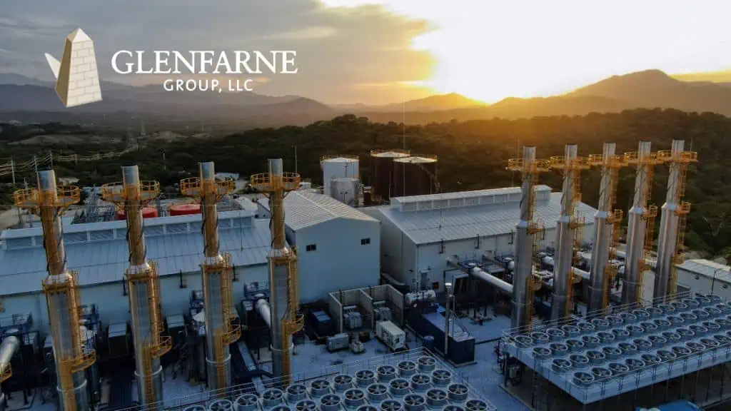 Glenfarne anuncia adquisición de central eléctrica Termonorte en Colombia Glenfarne anuncia adquisición de central eléctrica Termonorte en Colombia