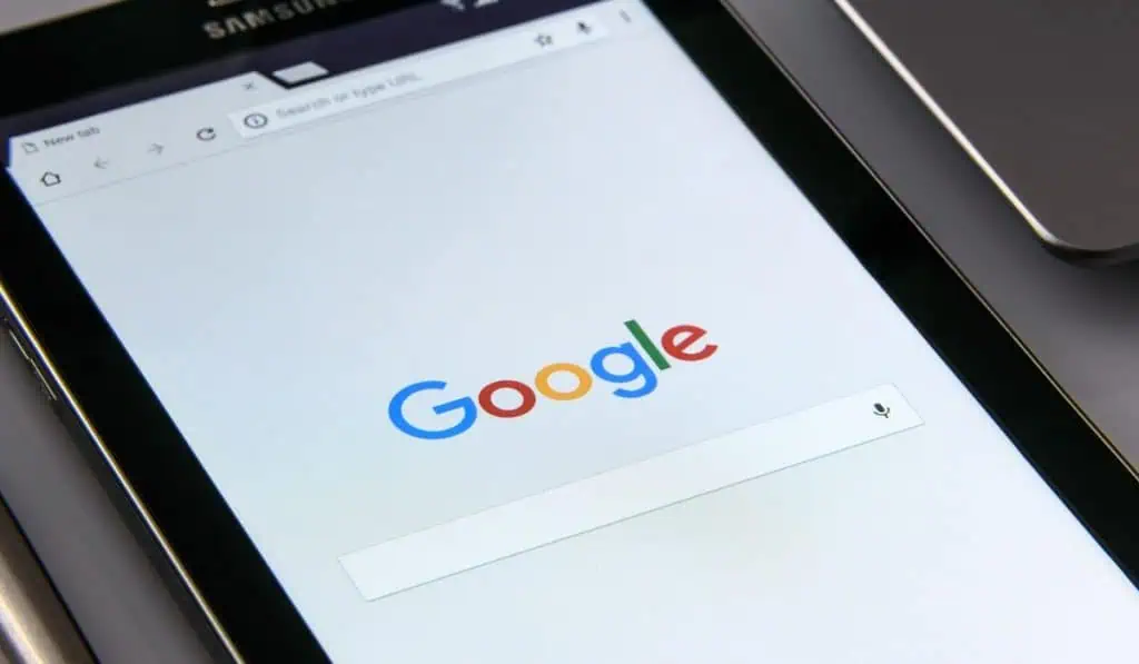 Alphabet (matriz de Google) confirmó despido de 12.000 empleados Google