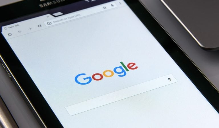 Google