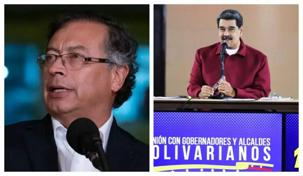 Todo lo que debe saber de la apertura de la frontera entre Colombia y Venezuela Todo lo que debe saber de la apertura de la frontera entre Colombia y Venezuela