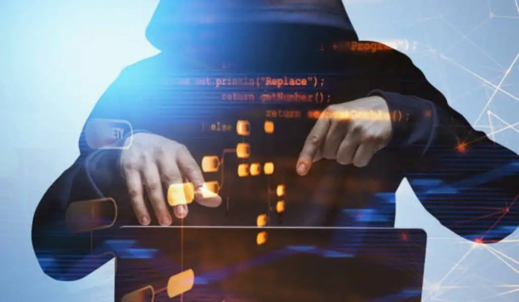 Colombia ocupa el cuarto lugar en América latina con más intentos de ciberataques: estudio keylogging
