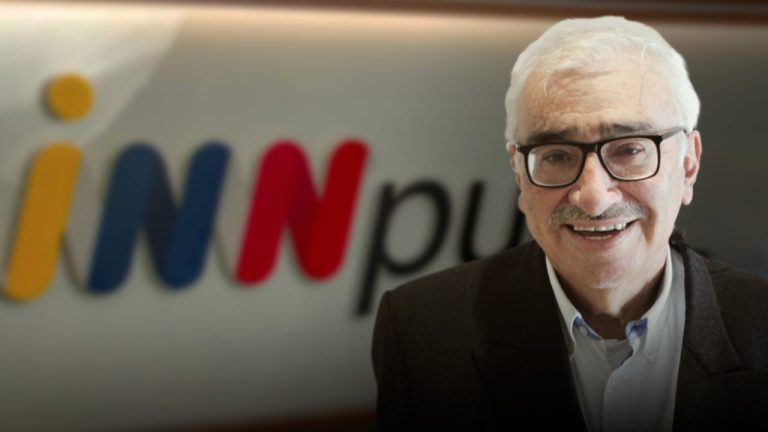 Hernán Ceballos será el nuevo gerente de iNNpulsa Colombia