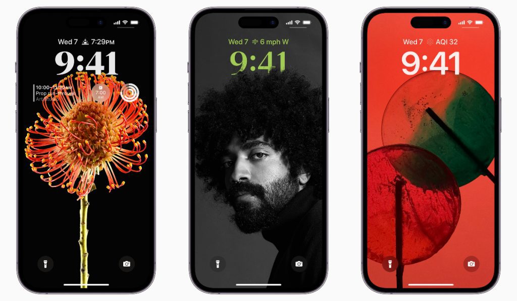 iOS 16: todo lo que debe saber sobre el nuevo sistema operativo de iPhone
