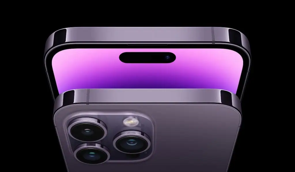iPhone 14 Pro y Max iPhone