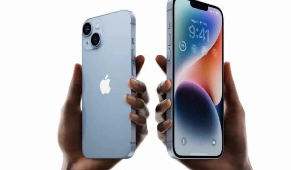 En vivo | iPhone 14, nuevos relojes y AirPods Pro: estos son los lanzamientos de Apple en 2022 En vivo | iPhone 14, nuevos relojes y AirPods Pro: estos son los lanzamientos de Apple en 2022