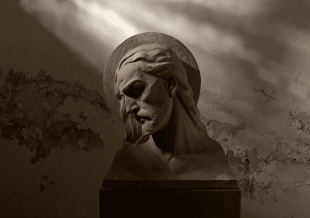 ¿Se escuchan voces en el cementerio museo San Pedro?