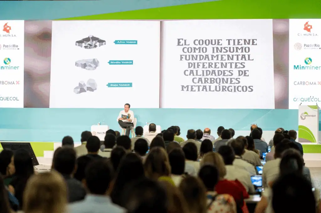 Historia | ¿Qué es el coque y por qué es tan importante para Colombia? Historia | ¿Qué es el coque y por qué es tan importante para Colombia?