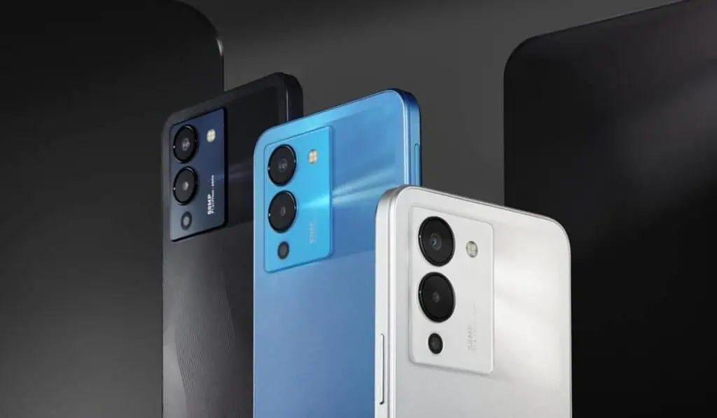 Los nuevos celulares de menos de $1 millón que competirán en Colombia Los nuevos celulares de menos de $1 millón que competirán en Colombia