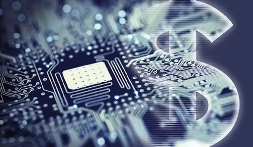 Inteligencia artificial permite inclusión financiera de pymes en Colombia Inteligencia artificial permite inclusión financiera de pymes en Colombia