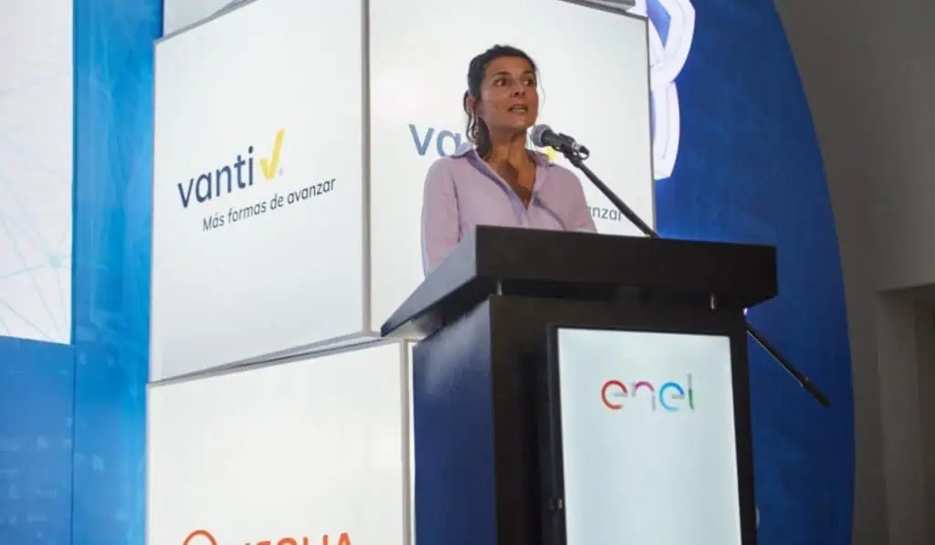 La hoja de ruta de Colombia para acelerar la transición energética La hoja de ruta de Colombia para acelerar la transición energética