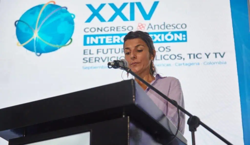 Pacto por la Justicia Tarifaria: el antídoto que propone Colombia para reducir tarifas de energía Pacto por la Justicia Tarifaria: el antídoto que propone Colombia para reducir tarifas de energía