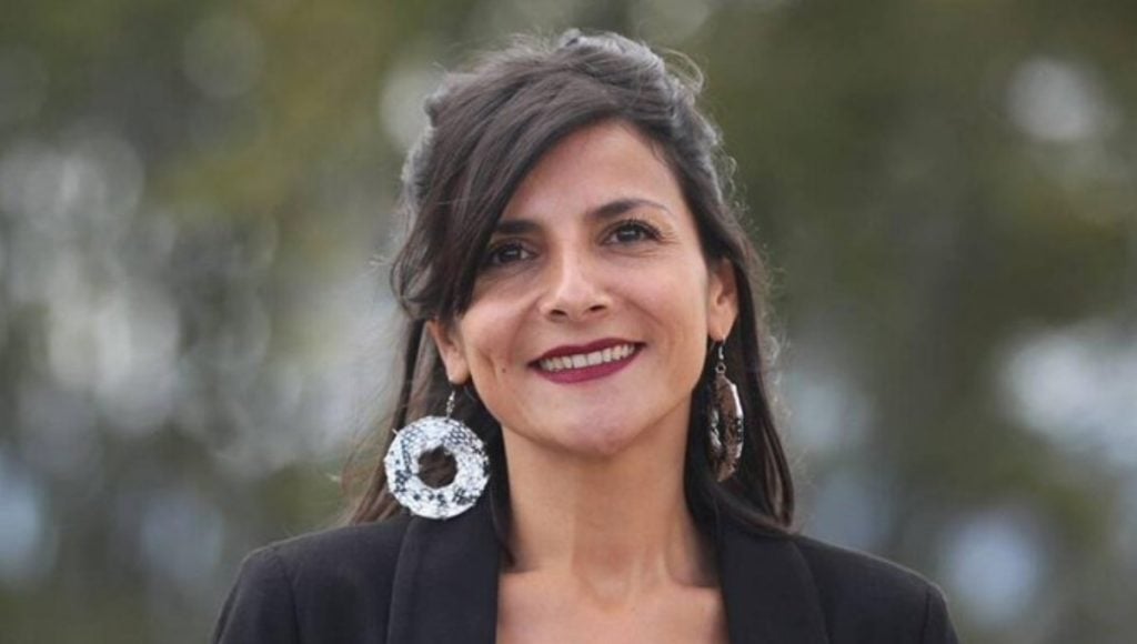 Irene Vélez
