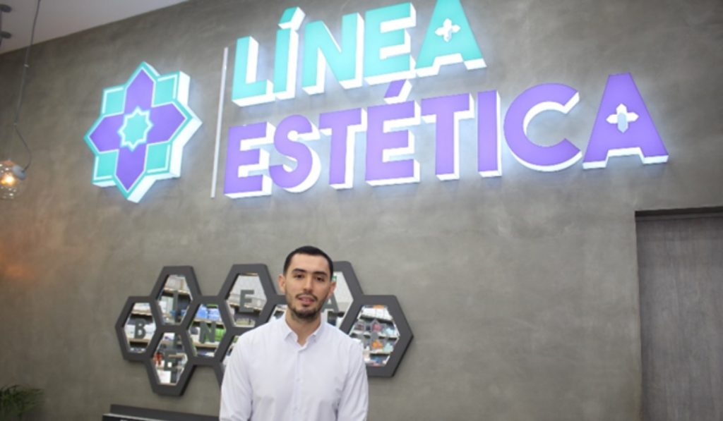 Línea Drop: primera plataforma de productos dermocosméticos para médicos independientes