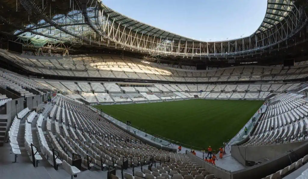 ¿Cómo y dónde ver todos los partidos del mundial de futbol Qatar 2022? ¿Cómo y dónde ver todos los partidos del mundial de futbol Qatar 2022?