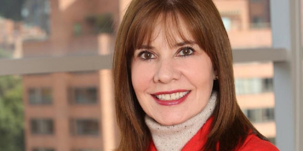Marcela Carrasco, nueva líder de Inclusión Financiera para América Latina de Mastercard