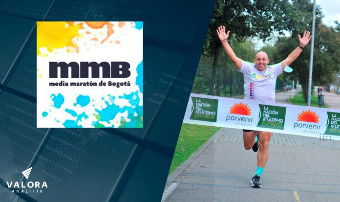 media-maraton