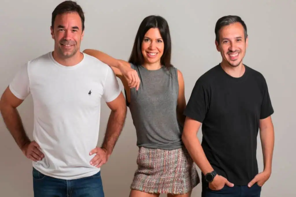 Menta logra inversión de US$6 millones de Silicon Valley ¿cómo los usará? Menta logra inversión de US$6 millones de Silicon Valley ¿cómo los usará?