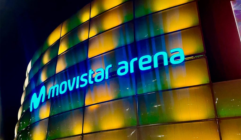¿Cuánto cuesta ir a los mejores conciertos de Colombia para el resto de 2022?