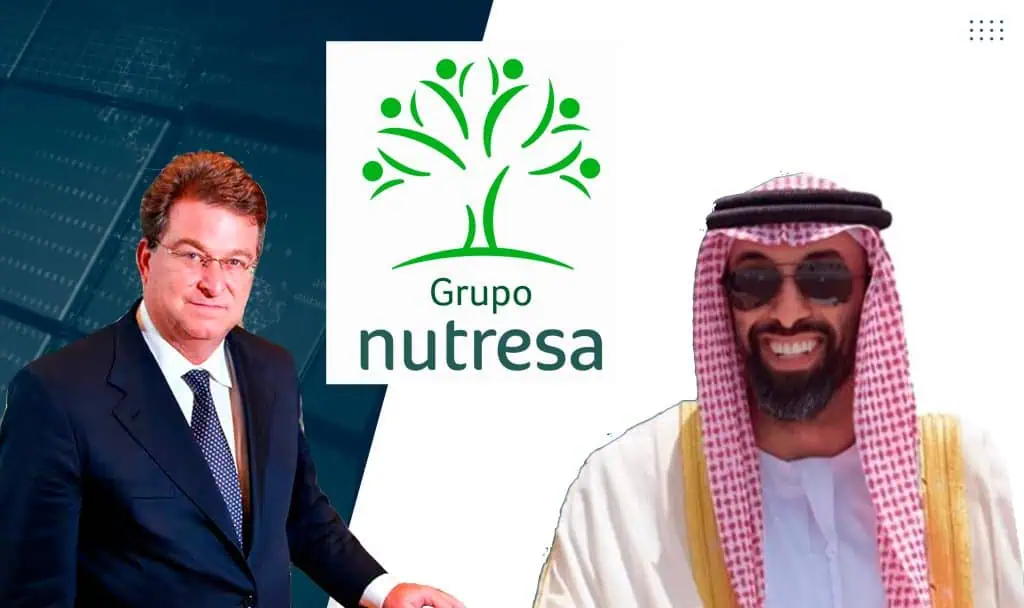Las intenciones de Gilinski con Nutresa: qué sigue tras el memorando de entendimiento Gilinski con Nutresa