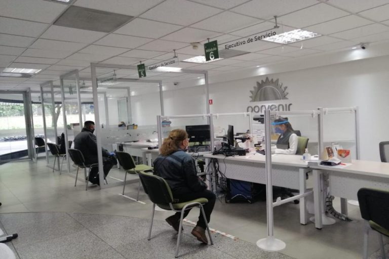 impuestos para las pensiones en Colombia