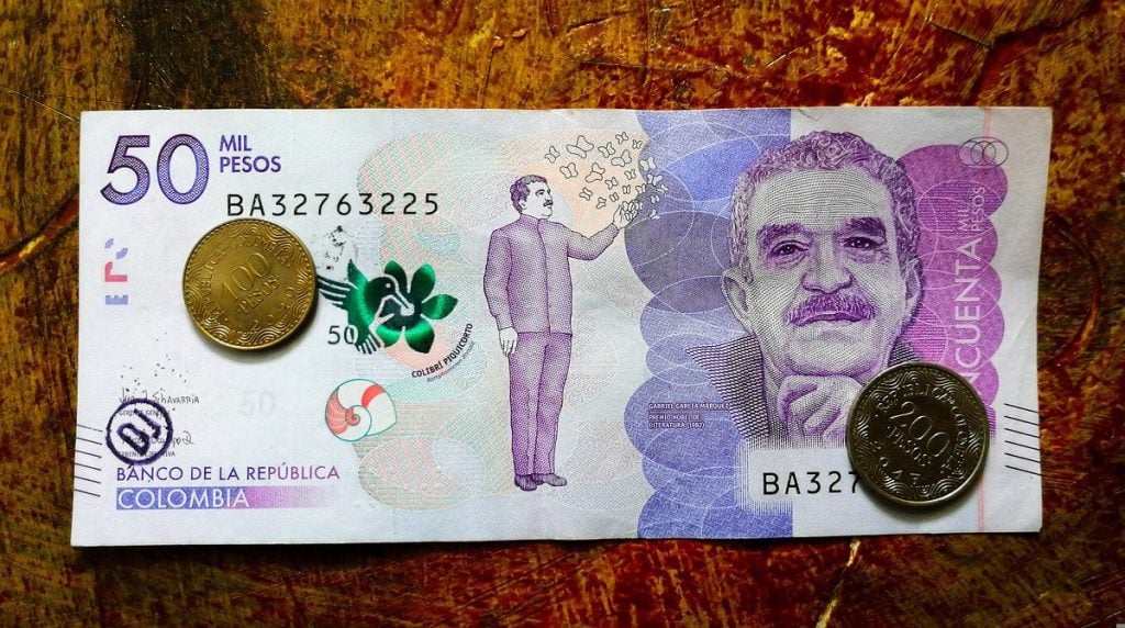 Así se propone queden tarifas de impuesto al patrimonio en reforma tributaria de Colombia