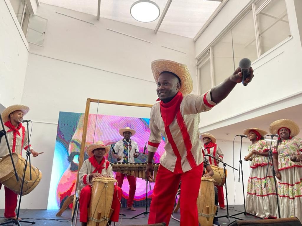 Festival Petronio Álvarez generó un impacto económico en Colombia de $37 mil millones en 2022
