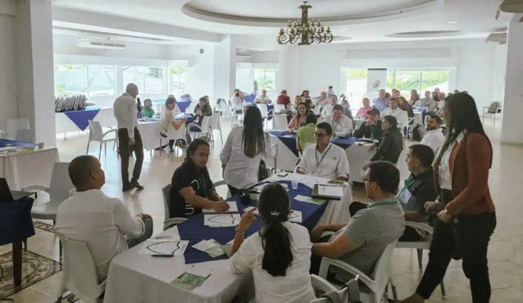 Nace la Mesa Técnica de Poscosecha del Aguacate Hass Nace la Mesa Técnica de Poscosecha del Aguacate Hass