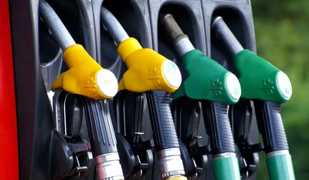 ¿Cuánto podría subir el precio de la gasolina en Colombia? ¿Cuánto podría subir el precio de la gasolina en Colombia?