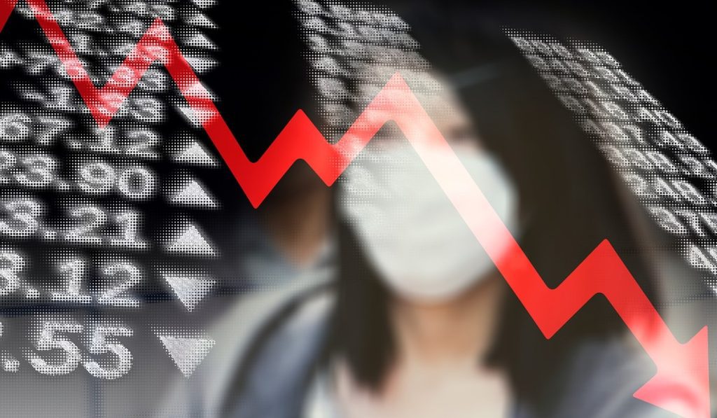 Banco Mundial ve posible una recesión mundial en 2023