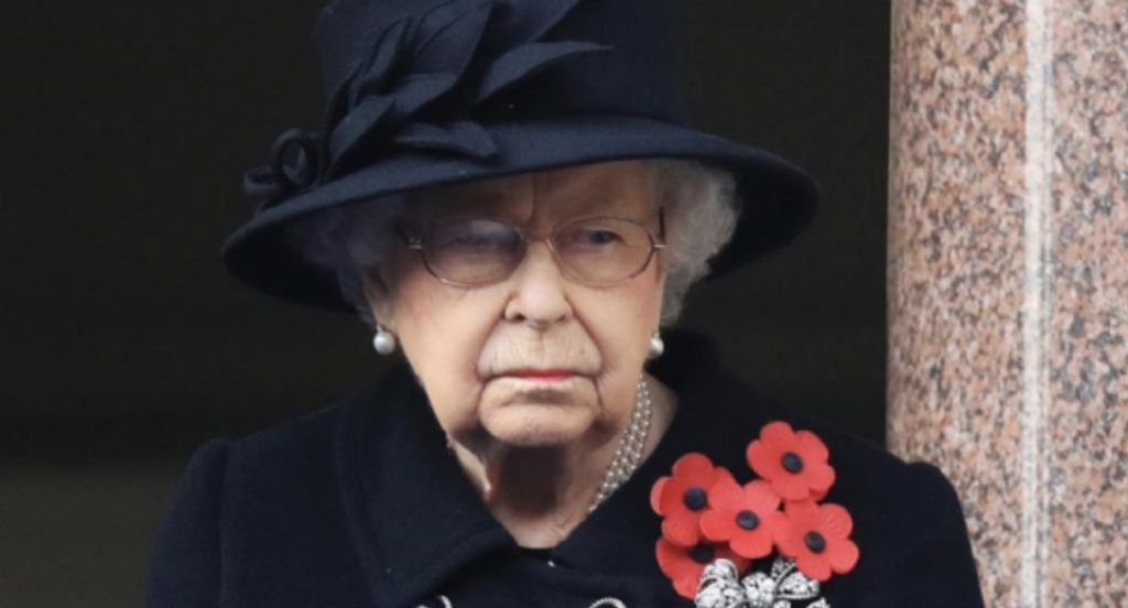 ¿Qué se sabe de la salud de la reina Isabel II?