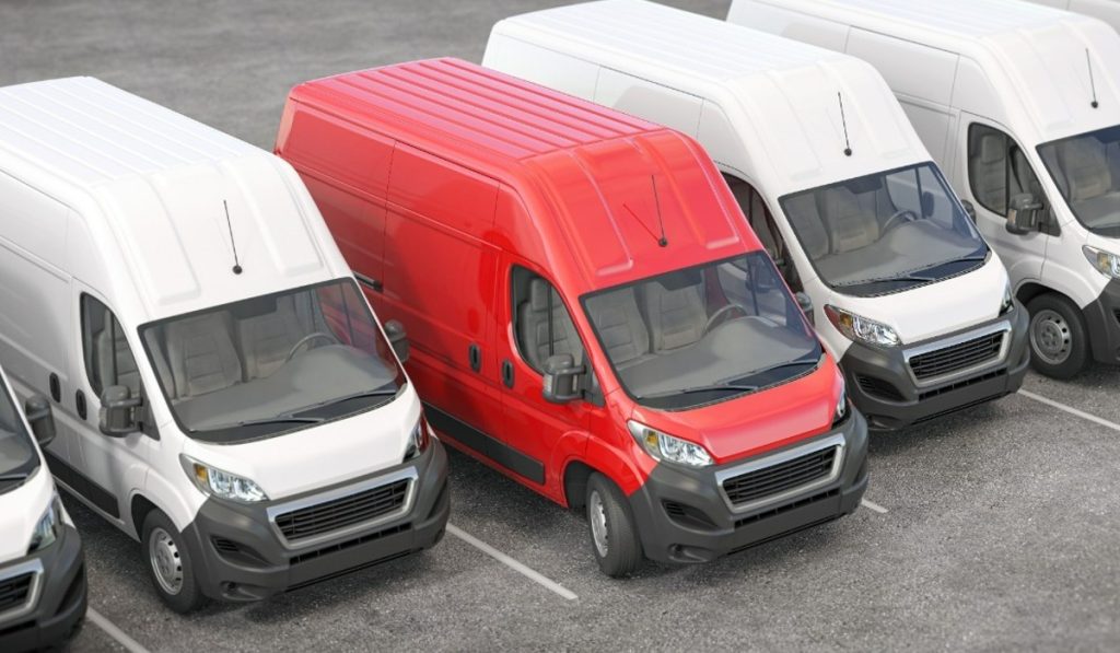 Renting vehicular toma más relevancia en pymes de Colombia