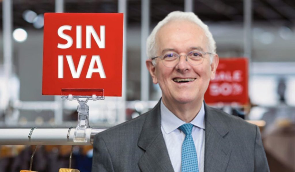 Gobierno Petro confirma dos días sin IVA para 2023: ¿cómo se aplicarían?