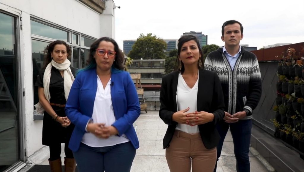 Colombia revisará regulación de tarifas de energía para hacerlas más asequibles